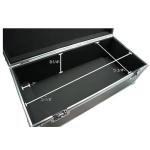 Harmony Cases Mid Size Drum Hardware Utility Case