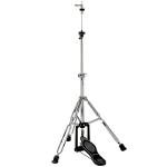 Ludwig Accent 5-Piece Drum Set - Red Sparkle