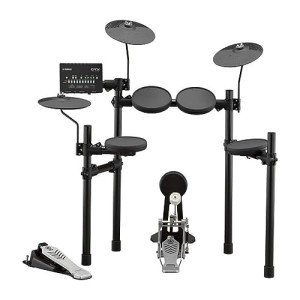 Yamaha DTX432K Electronic Drum Set