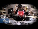 DW Acrylic Drum Set (DDAC2215CL)