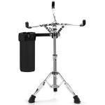 Youeon Adjustable Double-Braced Snare Drum Stand
