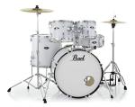 Pearl Roadshow 5-Piece Drum Set with Cymbals