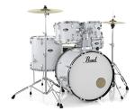 Pearl Roadshow 5-Piece Drum Set with Cymbals