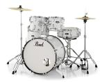 Pearl Roadshow 5-Piece Drum Set with Cymbals