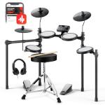Donner DED-70 Electric Drum Set for Beginners