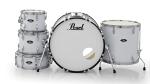 Pearl Roadshow 5-Piece Drum Set with Cymbals
