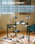 Donner DED-70 Electric Drum Set for Beginners