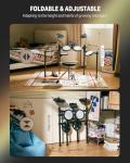Donner DED-70 Electric Drum Set for Beginners