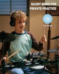 Donner DED-70 Electric Drum Set for Beginners