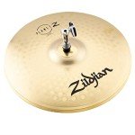 Zildjian Planet Z HiHat Cymbal Pair (ZP13PR)
