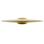 Zildjian Planet Z HiHat Cymbal Pair (ZP13PR)