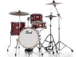 Pearl Midtown 4-Piece Drum Set with Hardware