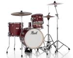 Pearl Midtown 4-Piece Drum Set with Hardware