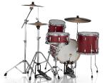 Pearl Midtown 4-Piece Drum Set with Hardware