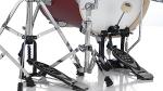 Pearl Midtown 4-Piece Drum Set with Hardware