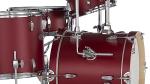Pearl Midtown 4-Piece Drum Set with Hardware