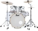 Pearl Export EXX 5-Piece Drum Set - White