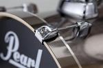 Pearl Export EXX 5-Piece Drum Set - White