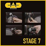 Cad Audio Stage7 7-Piece Drum Mic Set