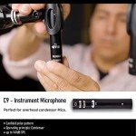 Cad Audio Stage7 7-Piece Drum Mic Set