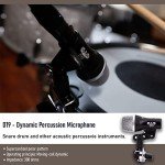 Cad Audio Stage7 7-Piece Drum Mic Set