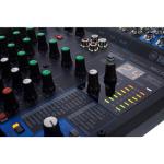 Yamaha MG10XU 10-Input Mixer with Effects