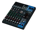 Yamaha MG10XU 10-Input Mixer with Effects