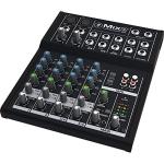 Mackie Mix8 8-Channel Compact Audio Mixer