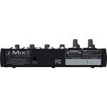 Mackie Mix8 8-Channel Compact Audio Mixer