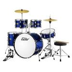 Eastar 22" 5-Piece Full Size Drum Set