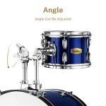 Eastar 22" 5-Piece Full Size Drum Set