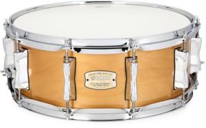 Yamaha Stage Custom 14x5.5 Birch Snare Drum
