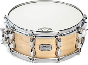 Yamaha 14" Maple Shell All-Purpose Snare Drum