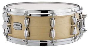 Yamaha 14" Maple Shell All-Purpose Snare Drum