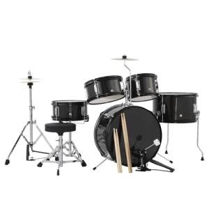 Senfot AD-300 Five-Piece Drum Set for Beginners
