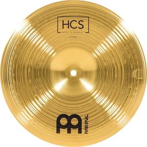Meinl 12” HCS China Cymbal for Drums