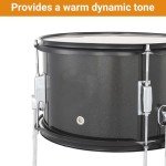 Senfot AD-300 Five-Piece Drum Set for Beginners