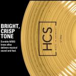 Meinl 12” HCS China Cymbal for Drums