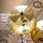 Meinl HCS-FX Cymbal Effects Pack with Free Stacker