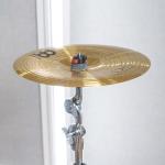 Meinl 12” HCS China Cymbal for Drums