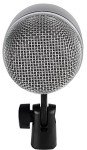Adjustable Bass Drum Microphone with Dynamic Pickup
