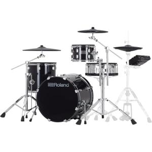 Roland VAD504 V-Drums Acoustic Design Kit