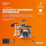 Roland VAD504 V-Drums Acoustic Design Kit