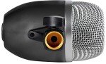 Adjustable Bass Drum Microphone with Dynamic Pickup