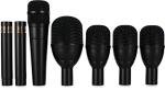 Audix FP7 7-Piece Drum Microphone Kit