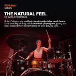 Roland VAD504 V-Drums Acoustic Design Kit
