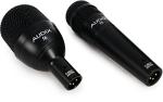 Audix FP7 7-Piece Drum Microphone Kit