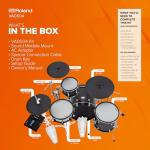 Roland VAD504 V-Drums Acoustic Design Kit