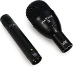 Audix FP7 7-Piece Drum Microphone Kit
