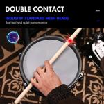 HAMPBACK ACE-301 Beginner Electric Drum Set